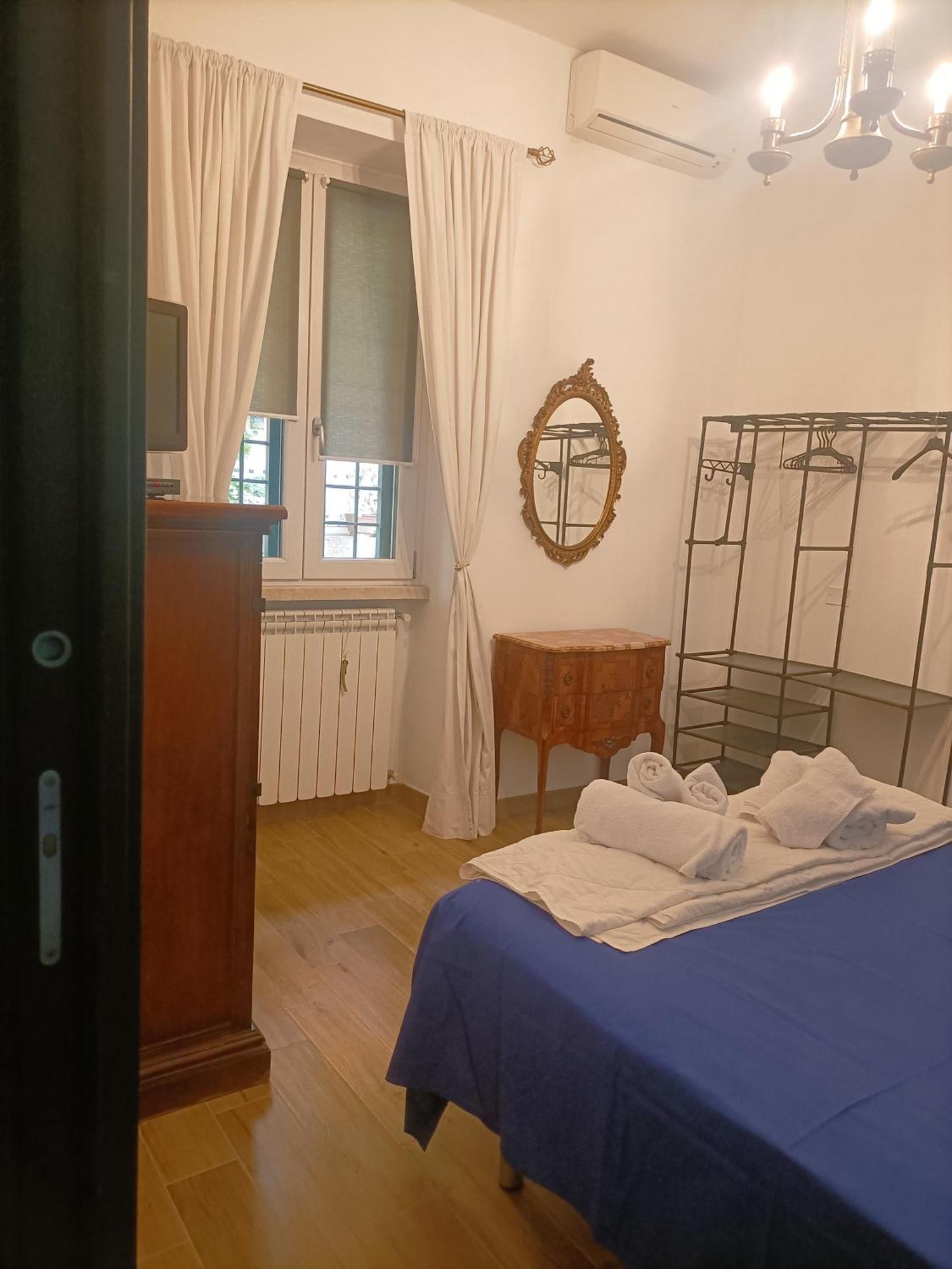 Appartement Sunday Sweet Rome