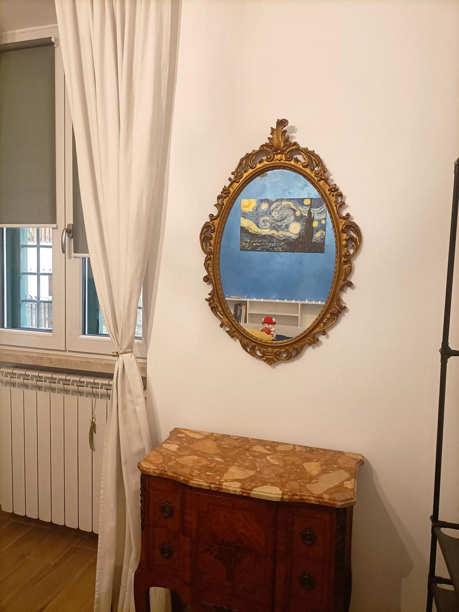 Sunday Sweet Appartement