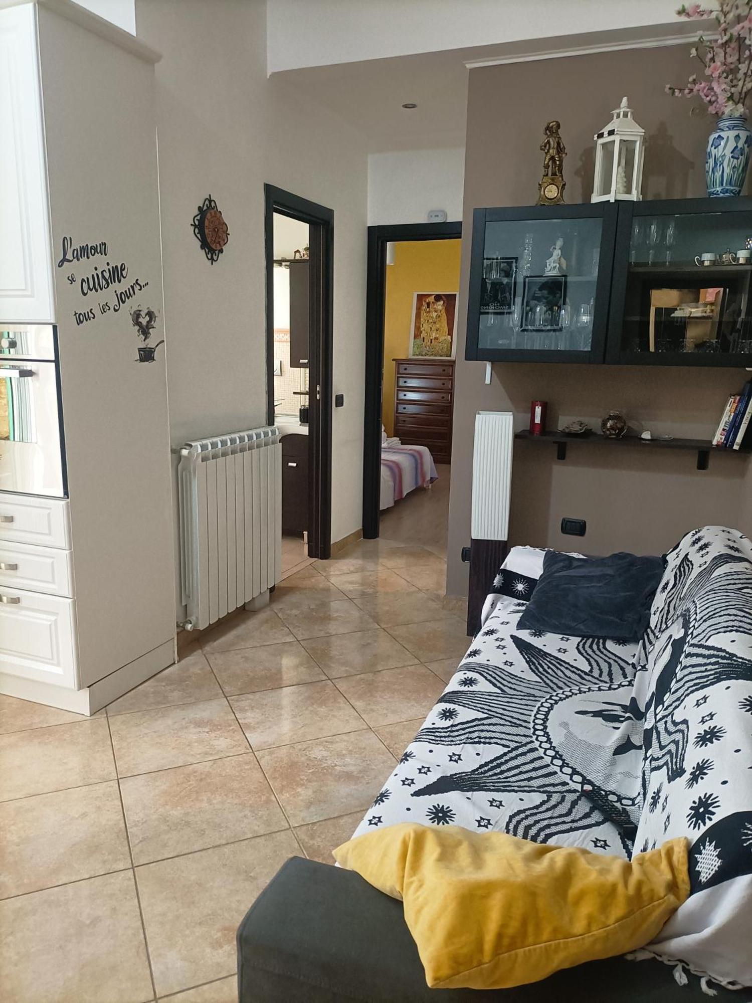 Appartement Sunday Sweet *