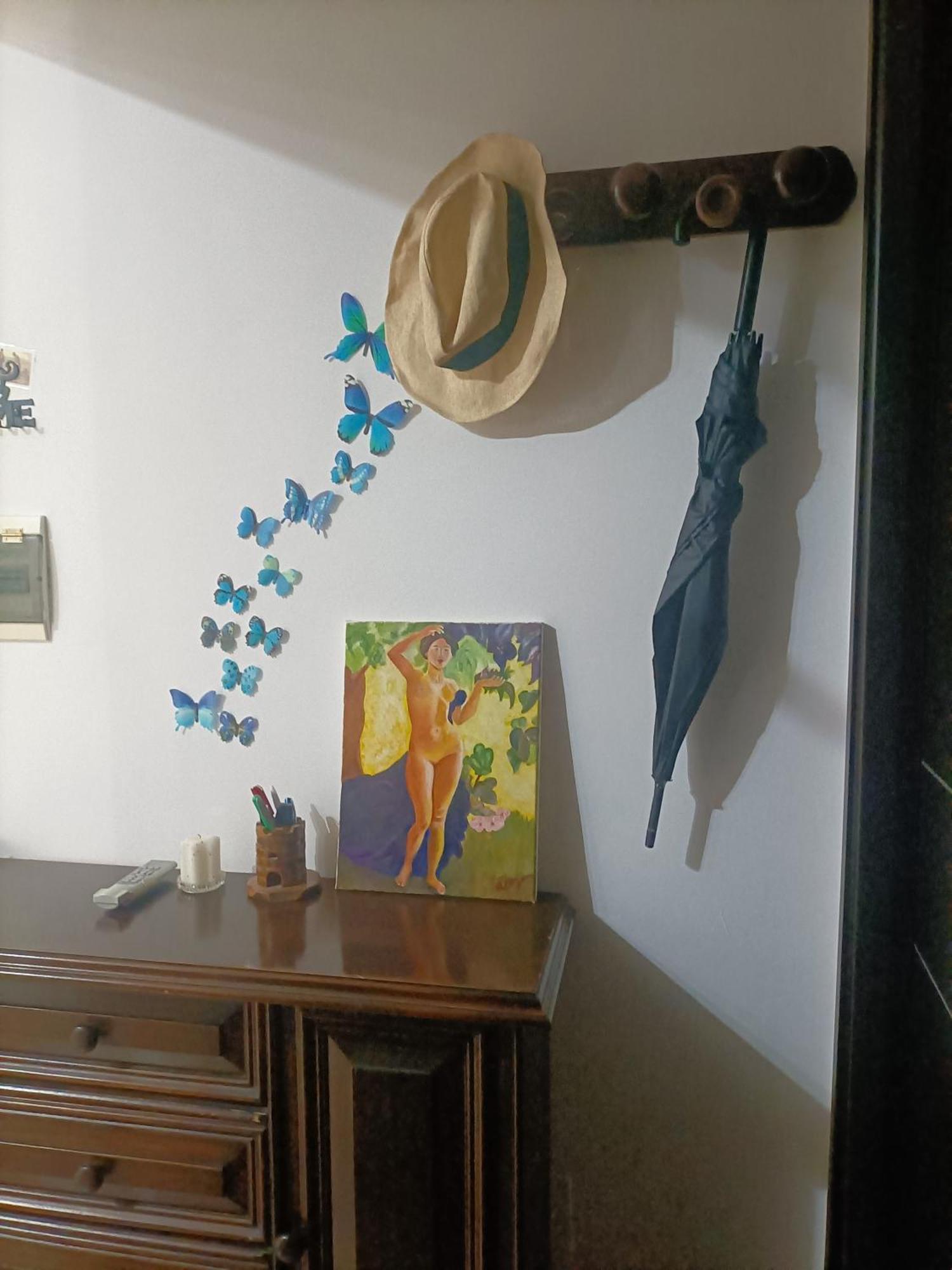 Appartement Sunday Sweet Rome