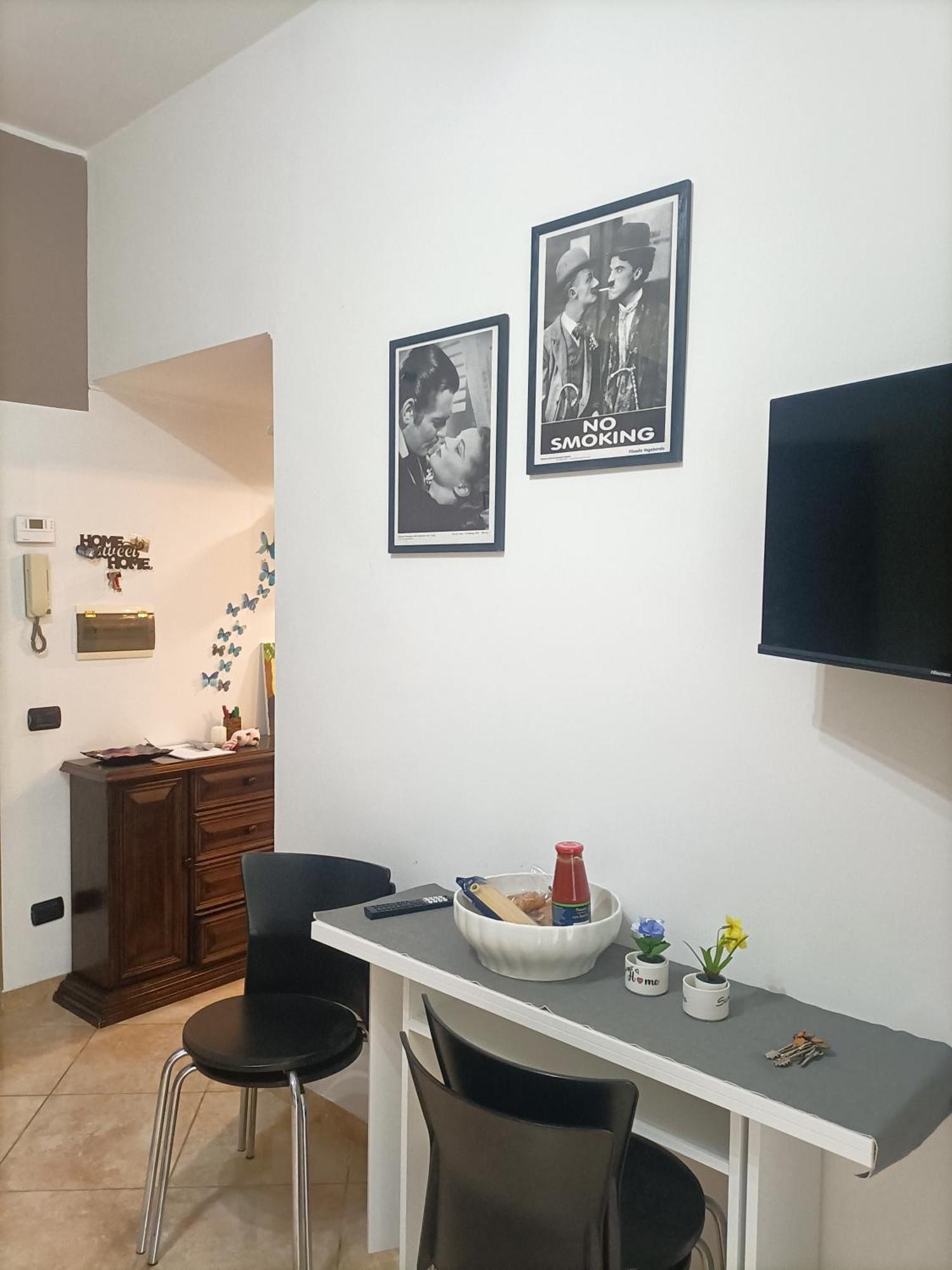 Sunday Sweet Appartement Rome