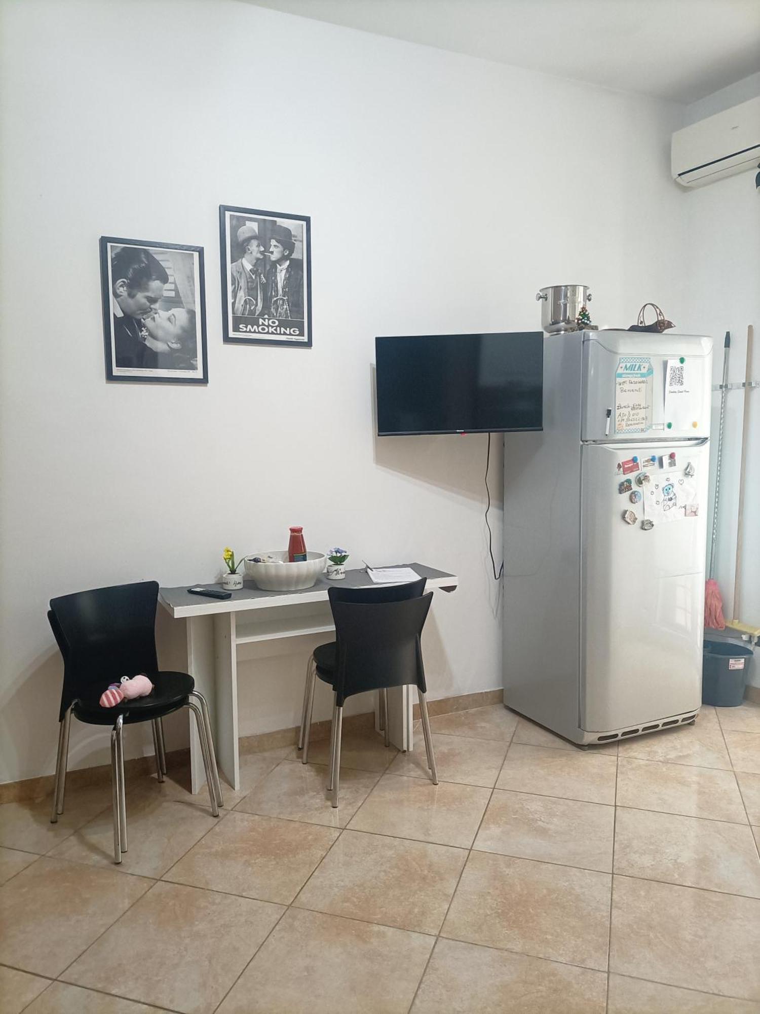 Appartement Sunday Sweet Rome