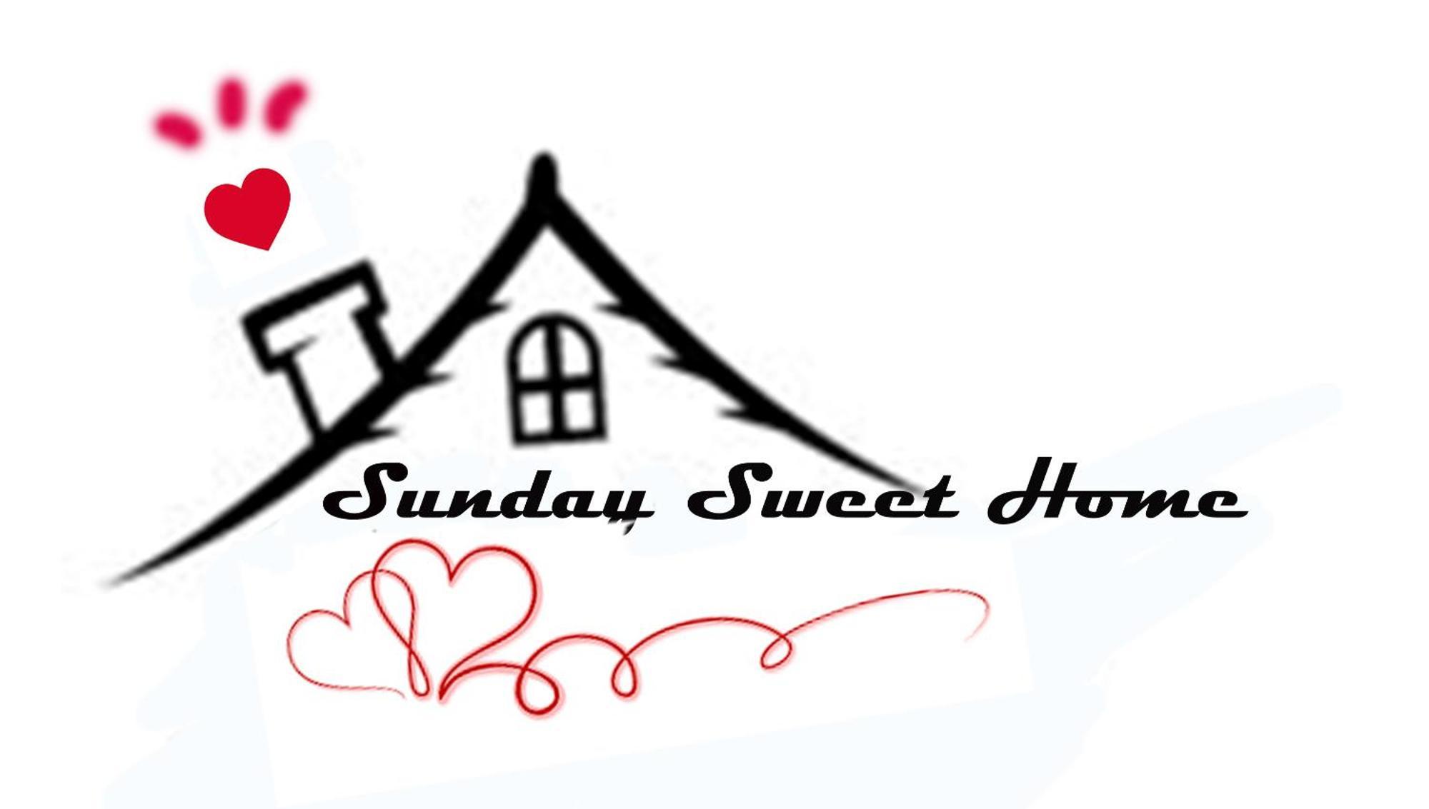 Sunday Sweet * Rome