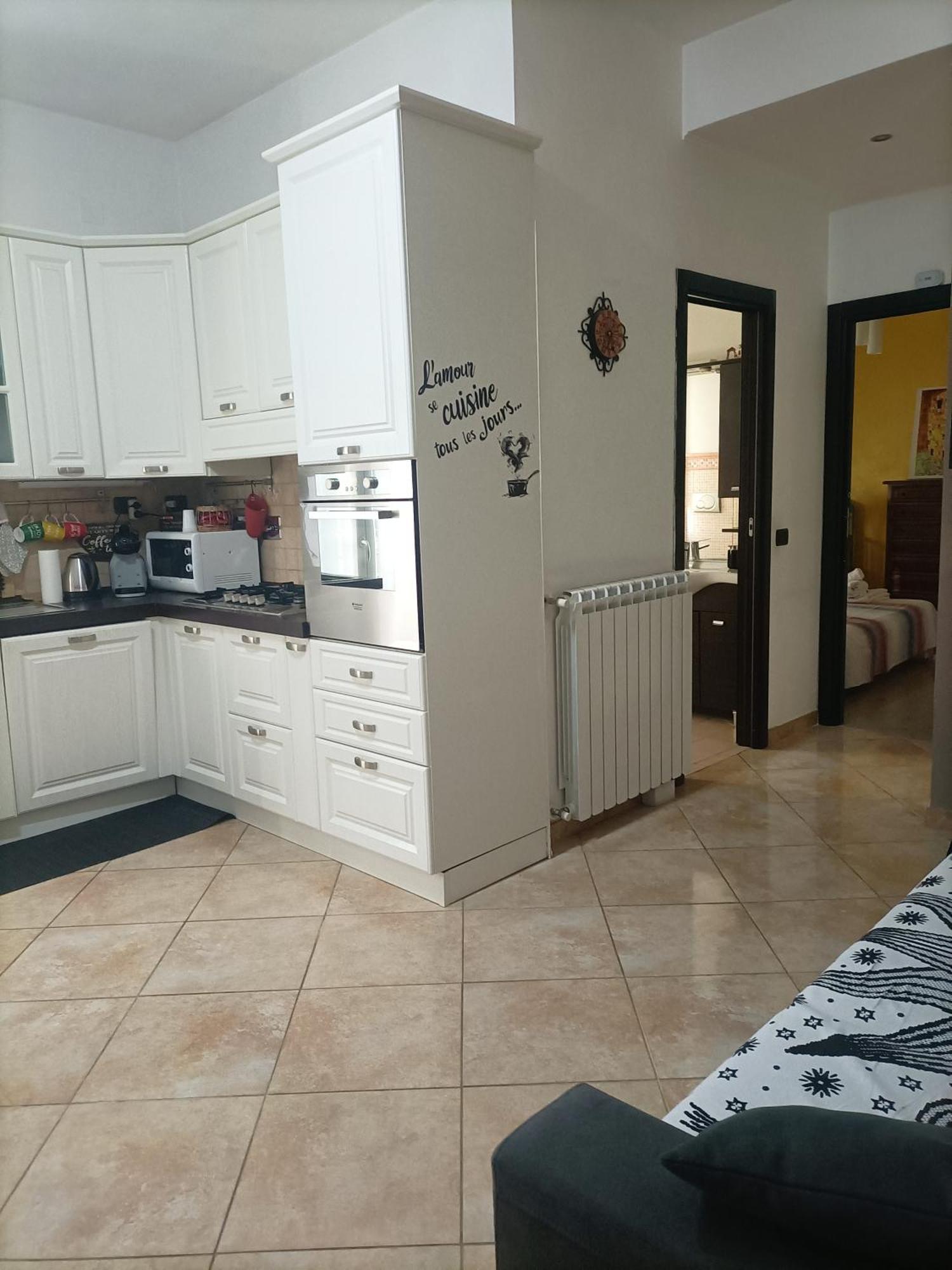 Appartement Sunday Sweet Rome