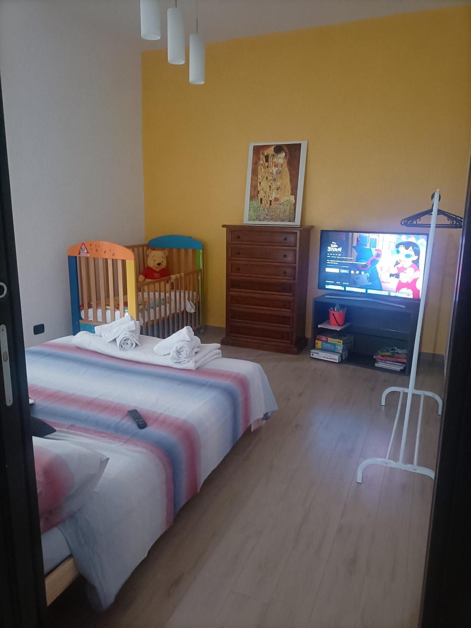 Appartement Sunday Sweet